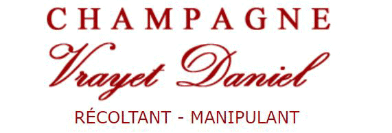 Champagne Daniel Vrayet